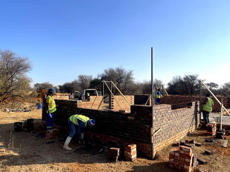 Building Construction