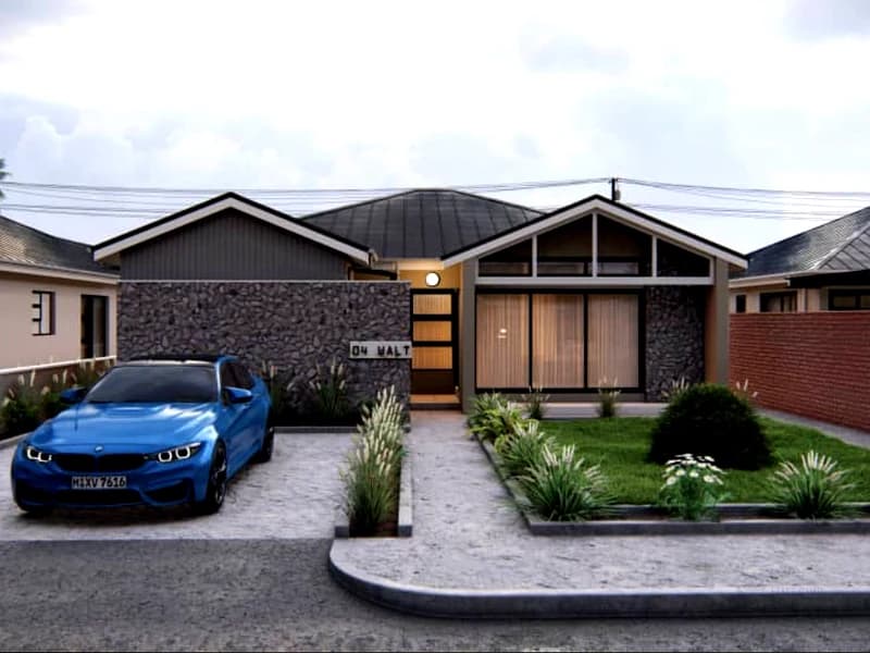 Residential New Build