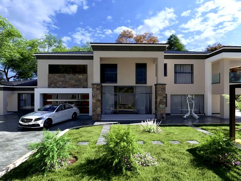Renovation & Remodelling