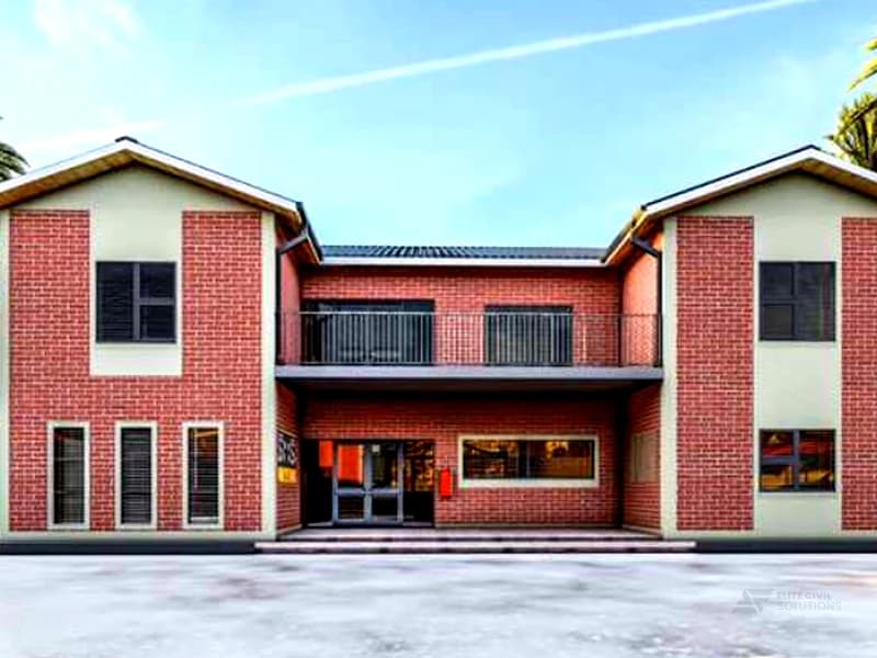 New Residential Build
