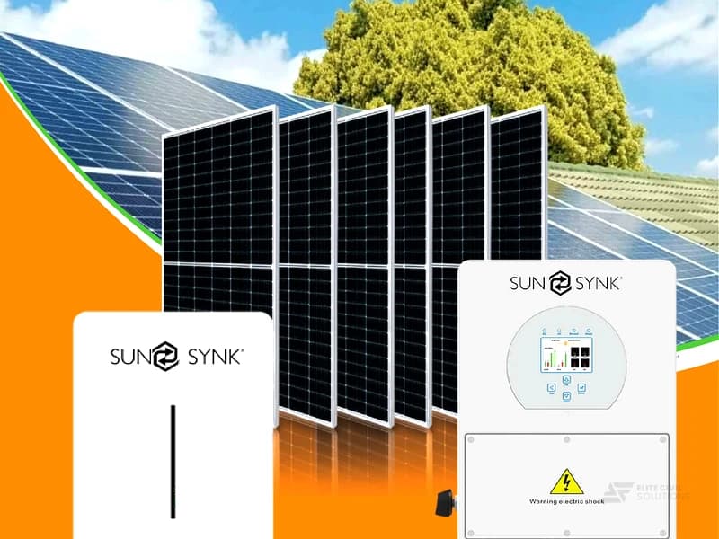 Solar